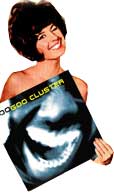Goo Goo Cluster CD picture